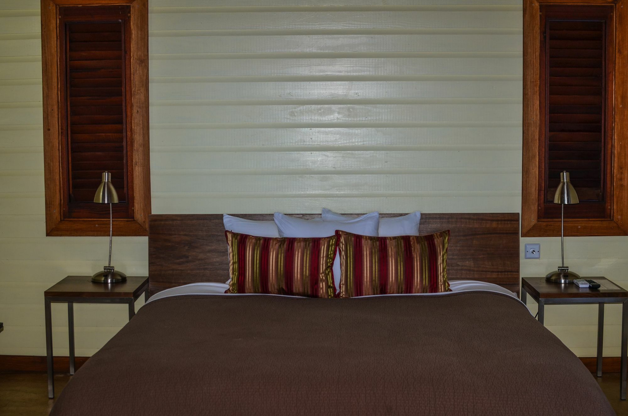 Pagua Bay House - Oceanfront Cabana'S Marigot Extérieur photo
